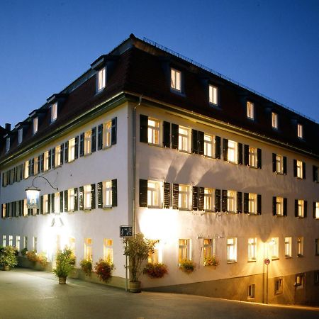 Aspire Kronprinz, Trademark Collection By Wyndham Schwäbisch Hall Exterior foto