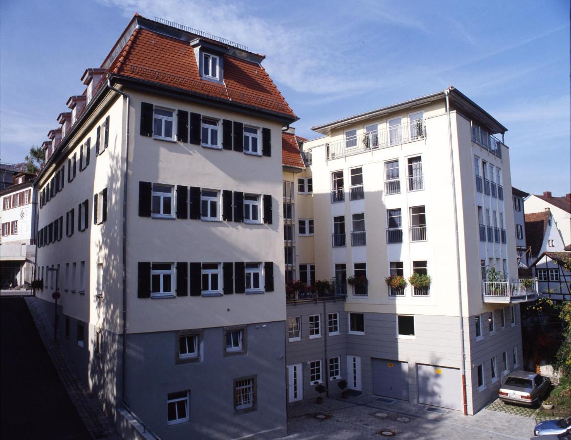 Aspire Kronprinz, Trademark Collection By Wyndham Schwäbisch Hall Exterior foto