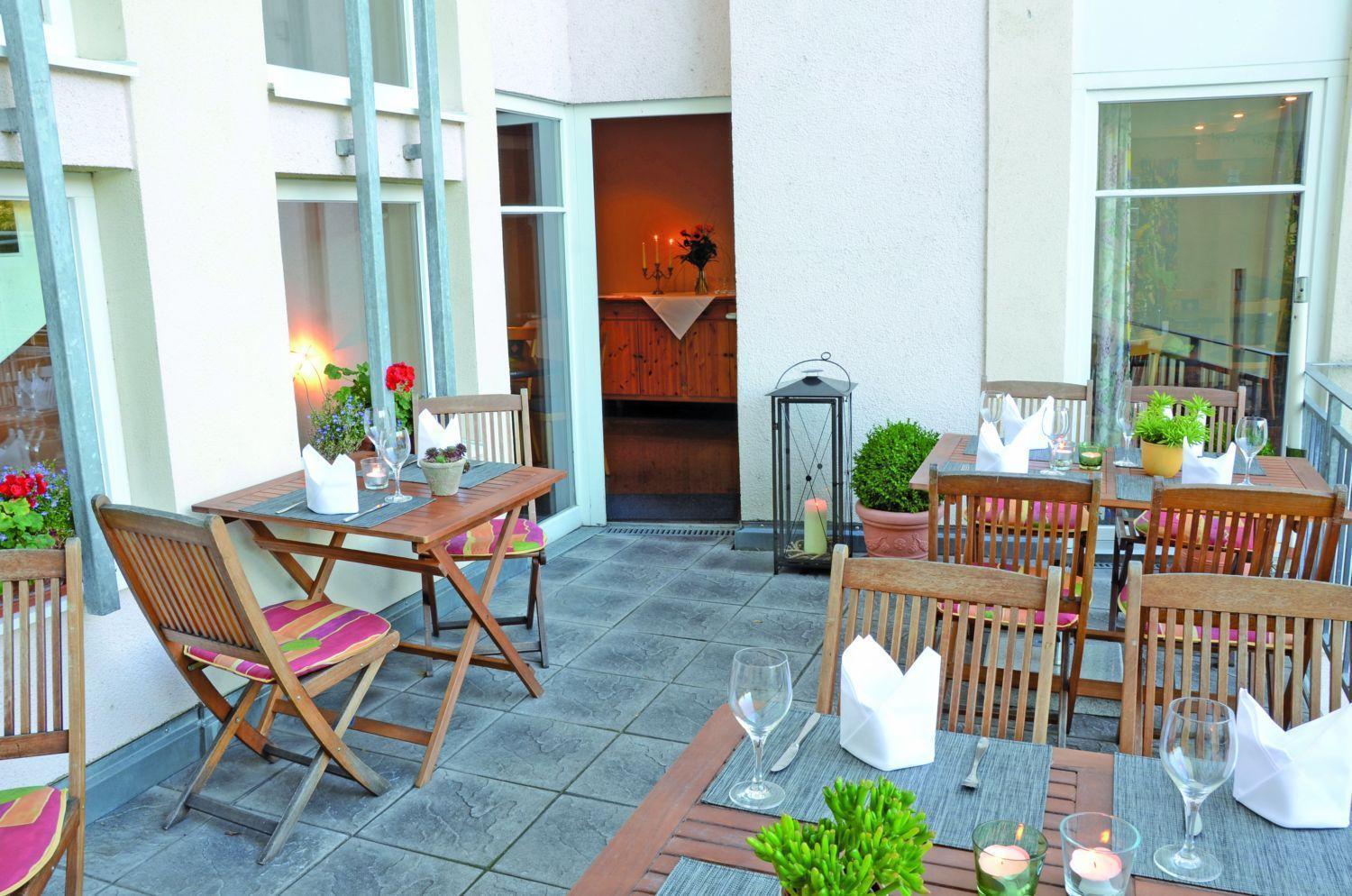 Aspire Kronprinz, Trademark Collection By Wyndham Schwäbisch Hall Exterior foto