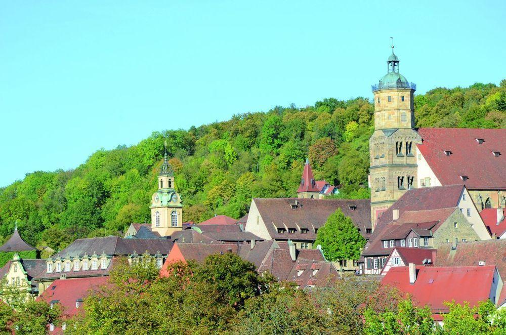 Aspire Kronprinz, Trademark Collection By Wyndham Schwäbisch Hall Exterior foto